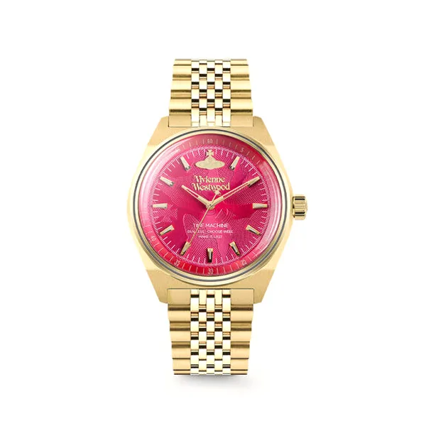 Vivienne Westwood Lady sydenham 腕錶-1 Vivienne Westwood Lady sydenham 腕錶