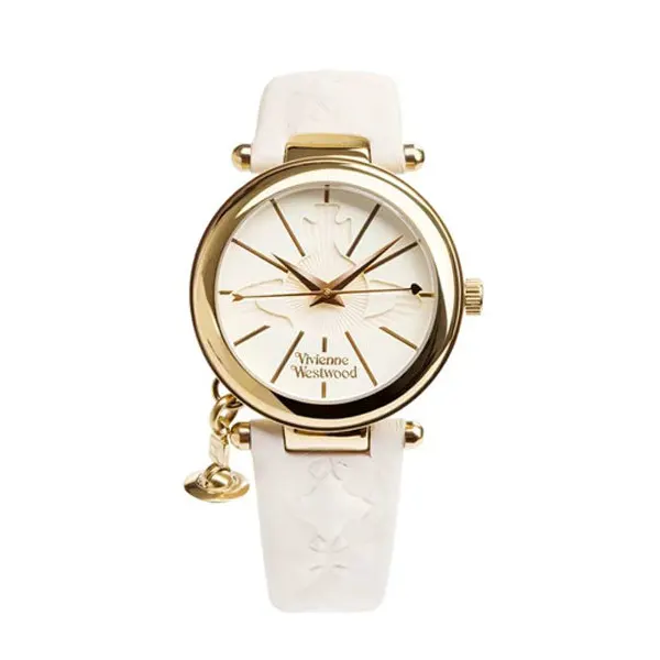 viviennewestwood 土星LOGO 時尚手錶-18 viviennewestwood 土星LOGO 時尚手錶